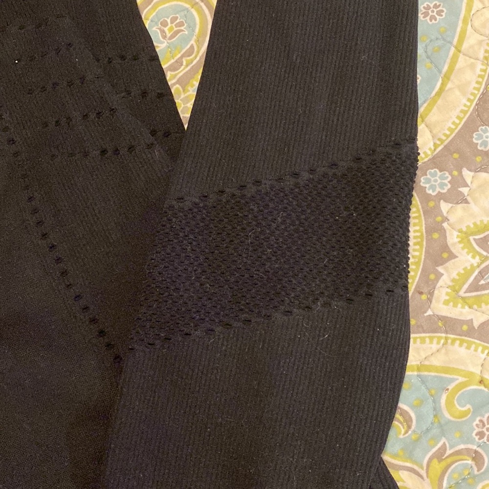 Fabletics Zip Up Jacket Size Xl - image 3